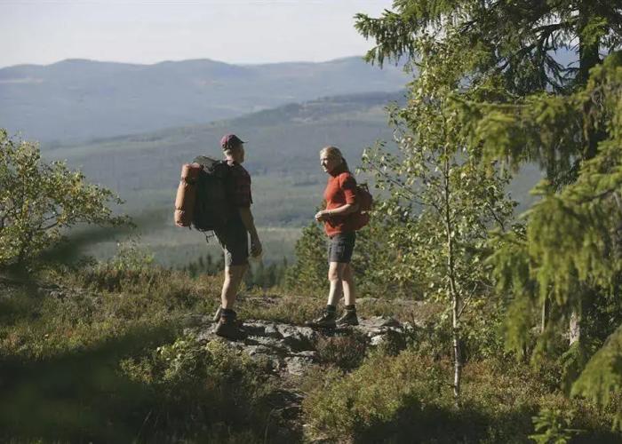 Långbergets Sporthotell