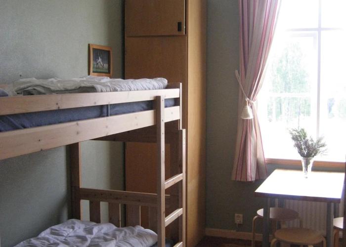 Family Home Near Branas Ski Area