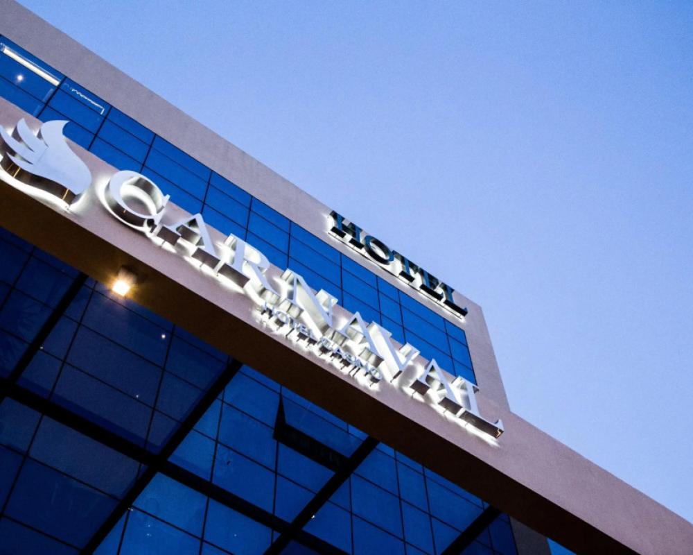 Carnaval Hotel Casino