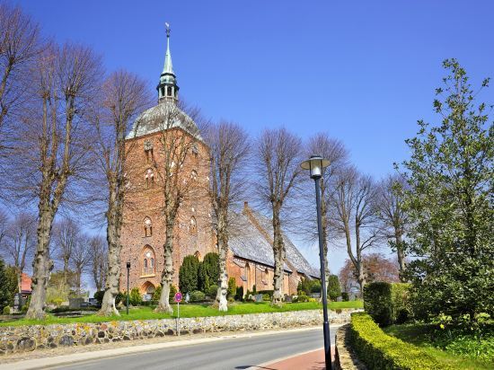 Aparthotel Museumshof