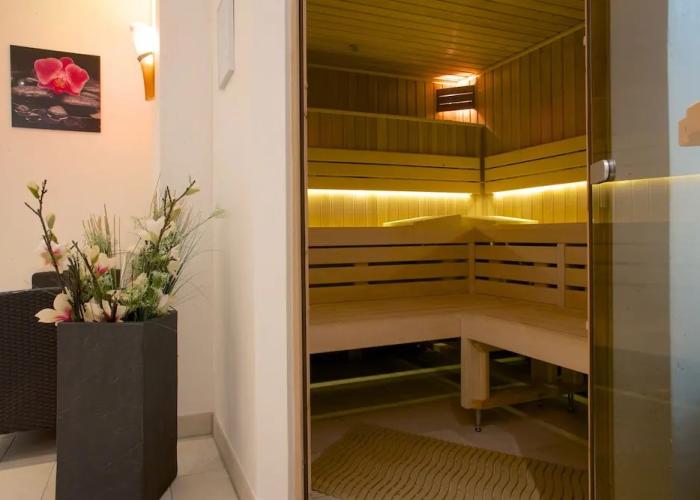 Aparthotel Museumshof