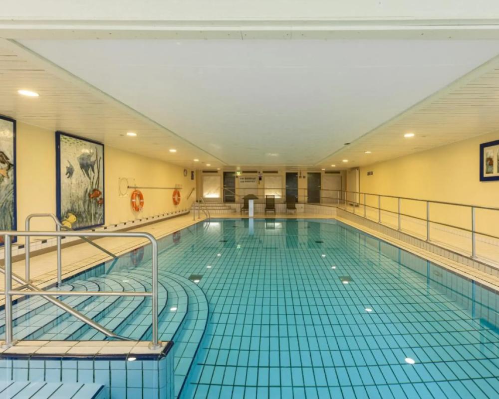 фото IFA Fehmarn Hotel & Ferien-Centrum