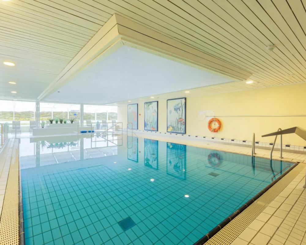 фото IFA Fehmarn Hotel & Ferien-Centrum