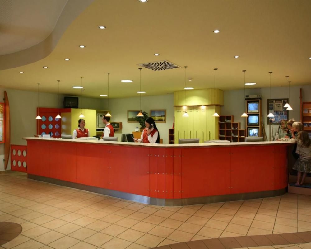 фото IFA Fehmarn Hotel & Ferien-Centrum
