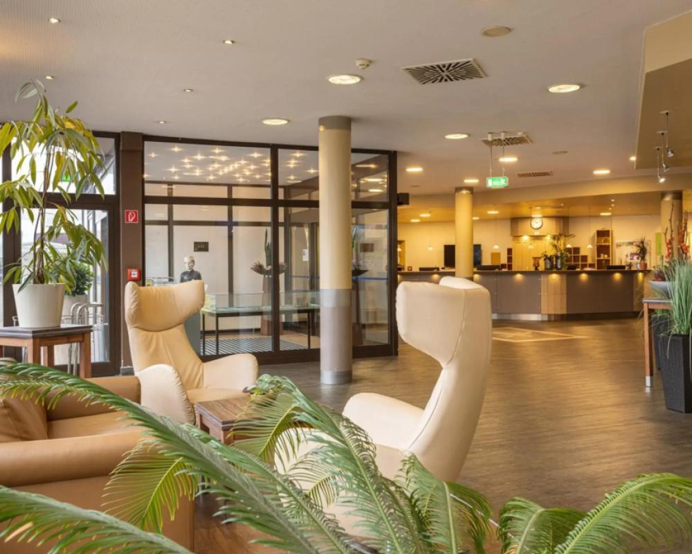 фото IFA Fehmarn Hotel & Ferien-Centrum