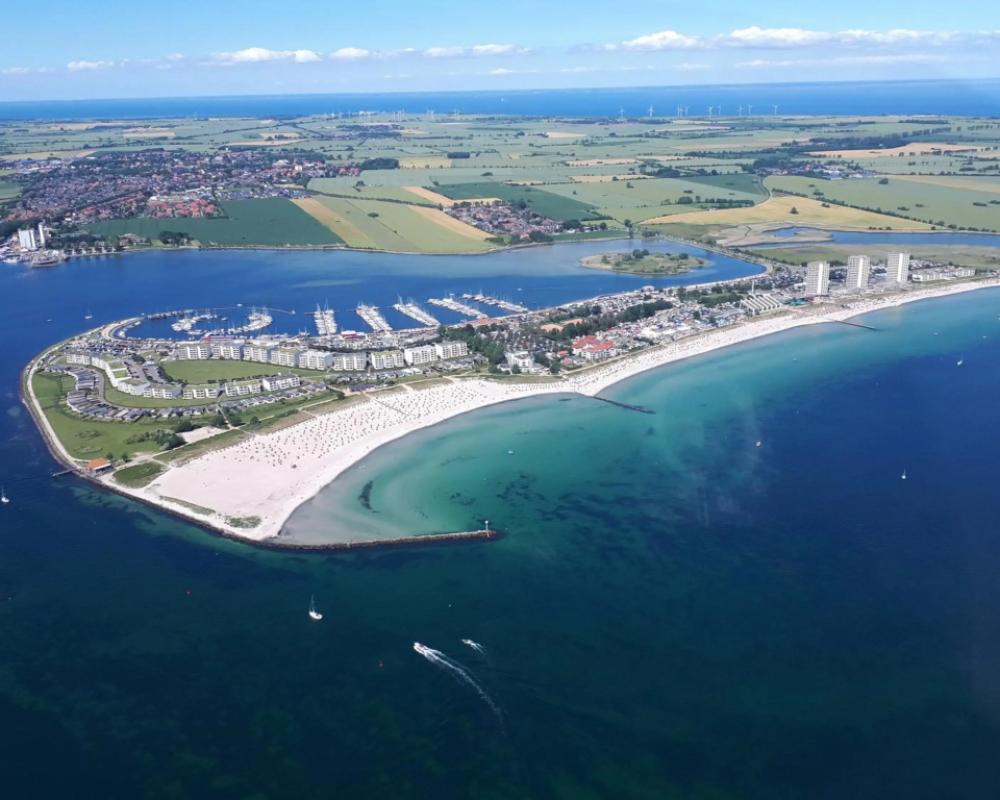 фото IFA Fehmarn Hotel & Ferien-Centrum
