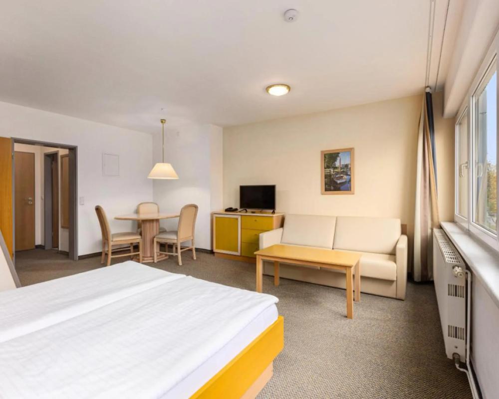 фото IFA Fehmarn Hotel & Ferien-Centrum