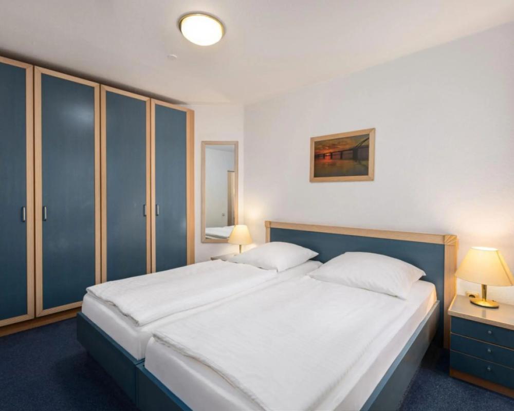 фото IFA Fehmarn Hotel & Ferien-Centrum
