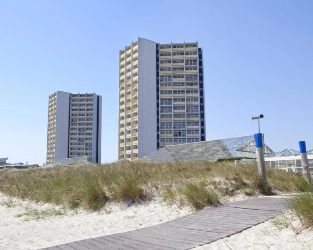 фото IFA Fehmarn Hotel & Ferien-Centrum