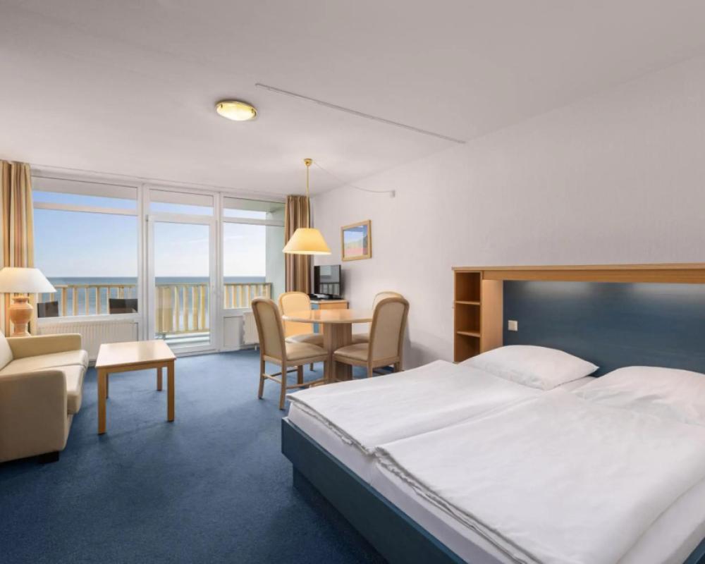 фото IFA Fehmarn Hotel & Ferien-Centrum