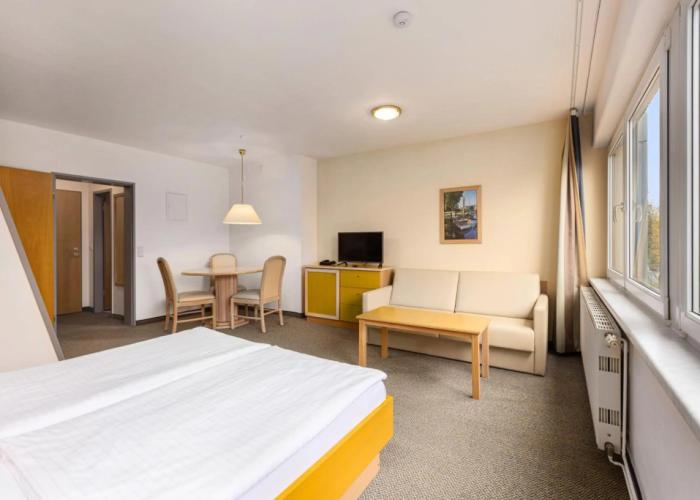IFA Fehmarn Hotel & Ferien-Centrum