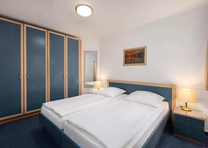 IFA Fehmarn Hotel & Ferien-Centrum