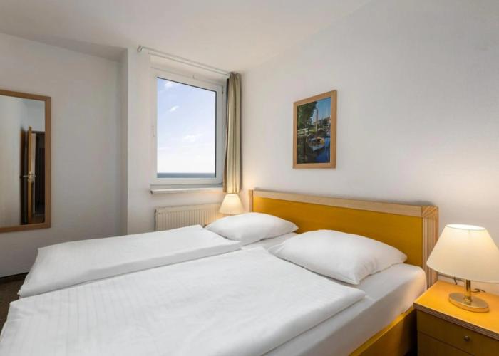 IFA Fehmarn Hotel & Ferien-Centrum