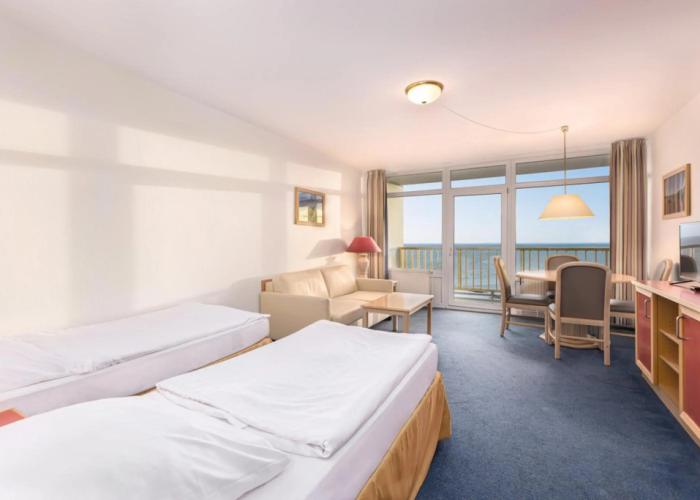 IFA Fehmarn Hotel & Ferien-Centrum