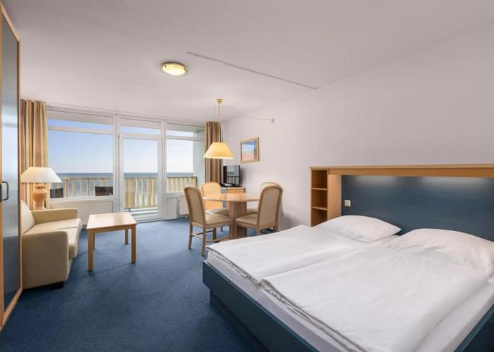 IFA Fehmarn Hotel & Ferien-Centrum