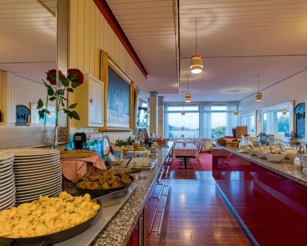 фото FF&E Hotel Dania