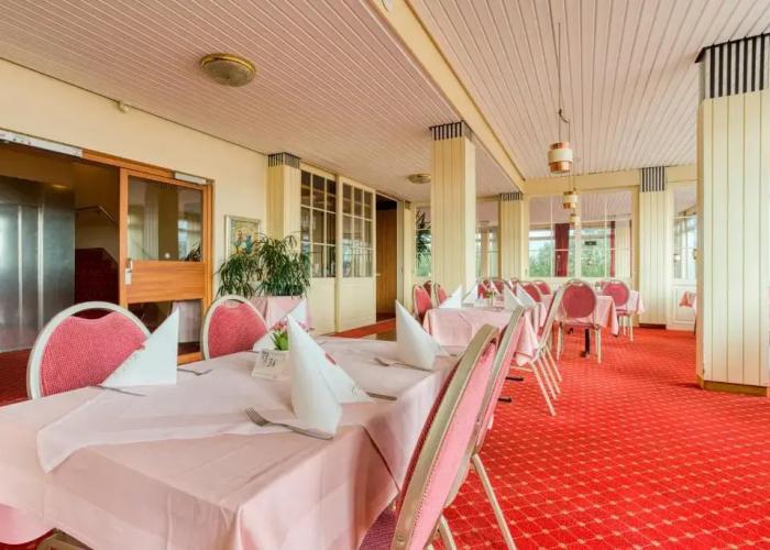 FF&E Hotel Dania