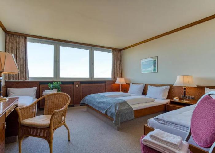 FF&E Hotel Dania