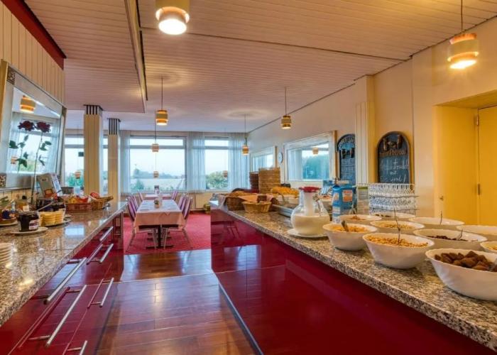 FF&E Hotel Dania
