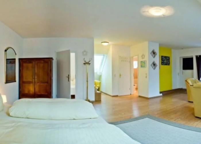 Hotel Wissers