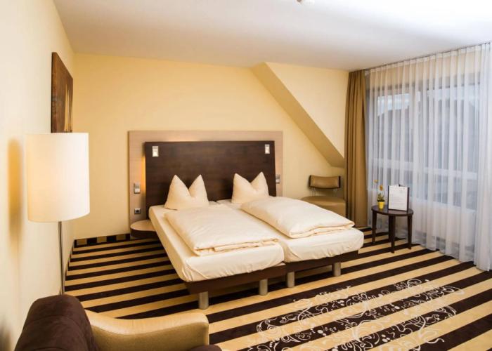 Hotel Wissers