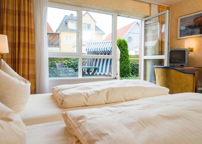 Hotel Wissers