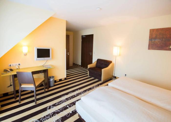 Hotel Wissers