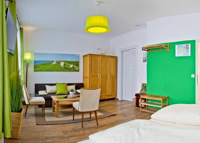 Hotel Wissers