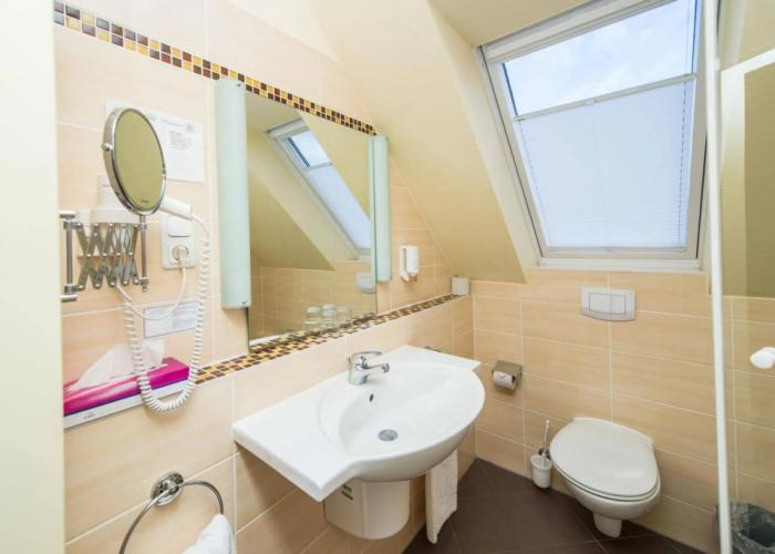 Hotel Wissers