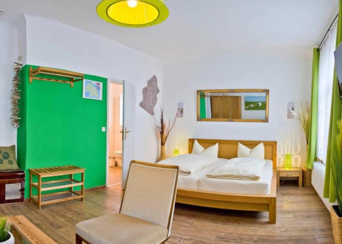 Hotel Wissers