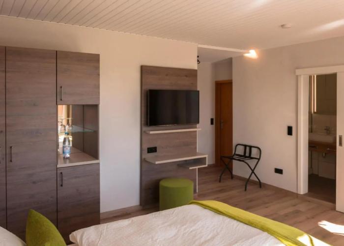 Lindenhof Hotel Garni