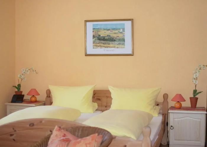 Lindenhof Hotel Garni