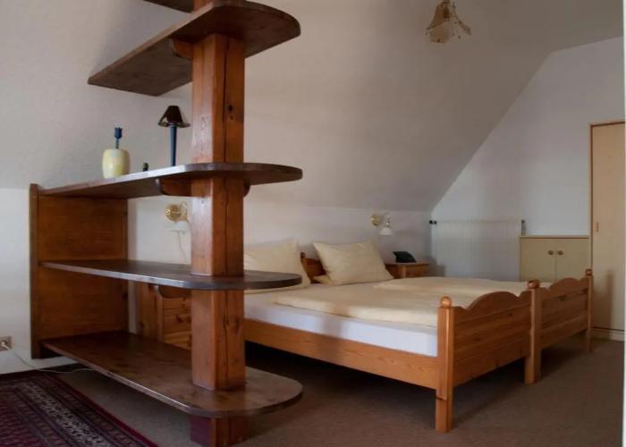 Lindenhof Hotel Garni