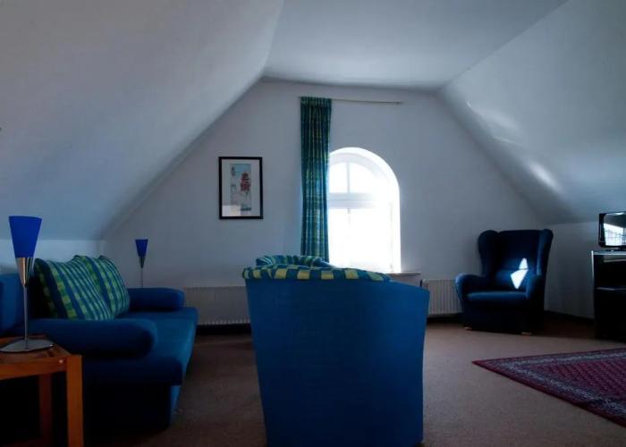 Lindenhof Hotel Garni