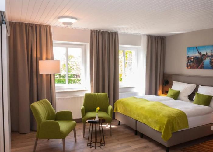 Lindenhof Hotel Garni