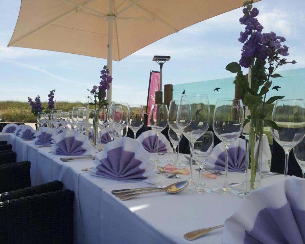 фото Strandhotel Bene