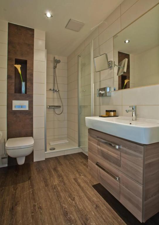 фото Strandhotel Bene