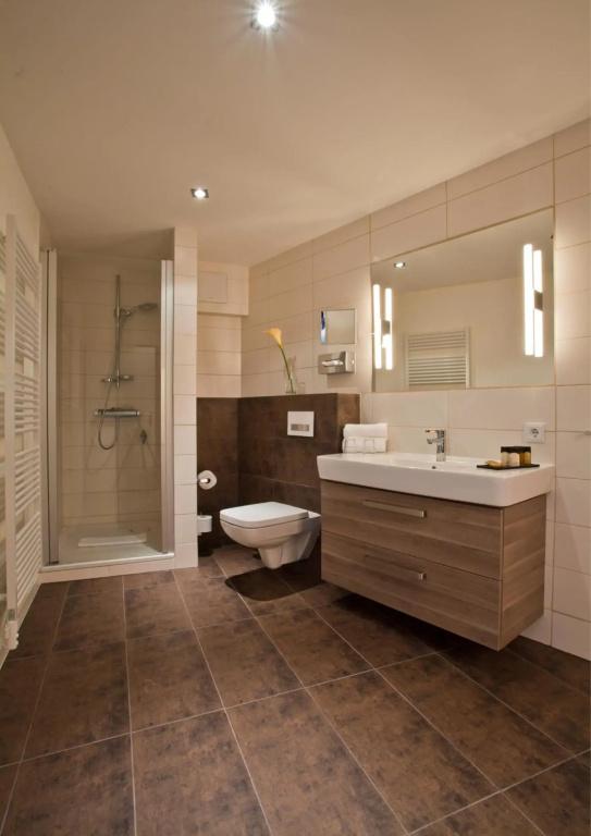 фото Strandhotel Bene