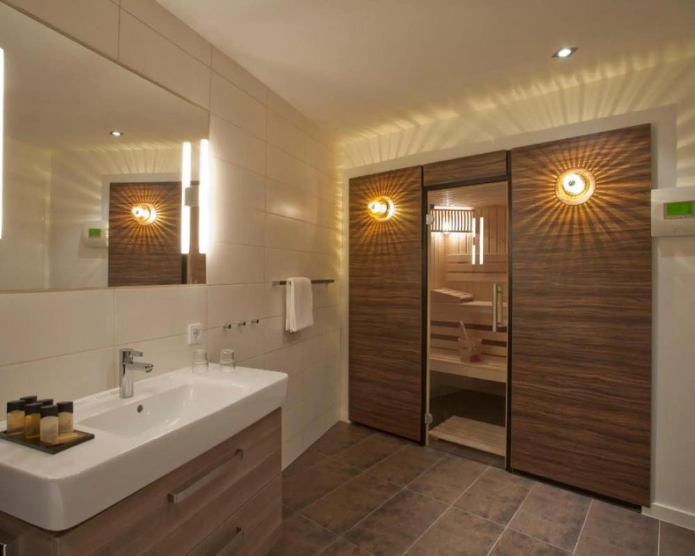 фото Strandhotel Bene