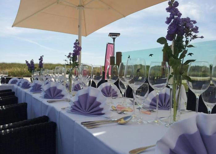 Strandhotel Bene
