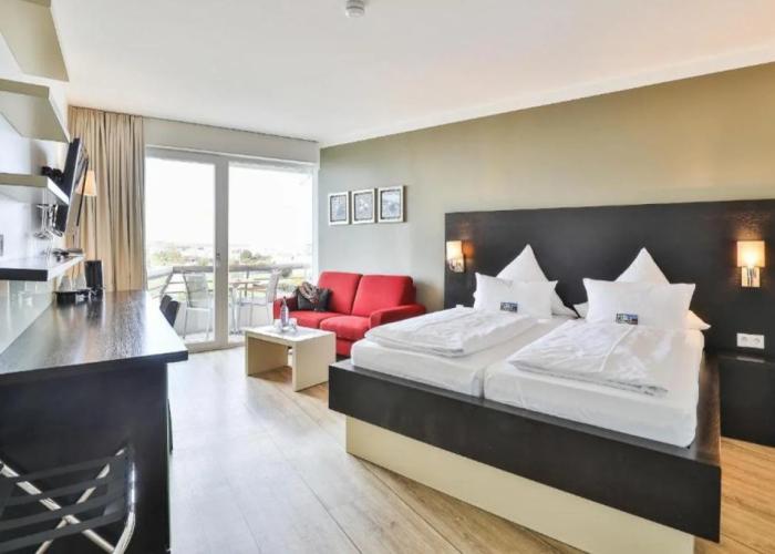 Strandhotel Bene