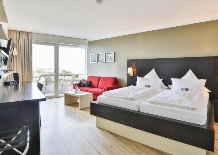 Strandhotel Bene