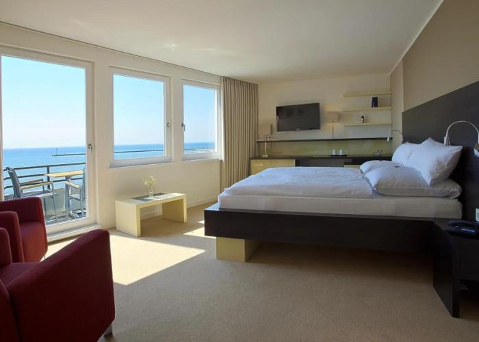 Strandhotel Bene