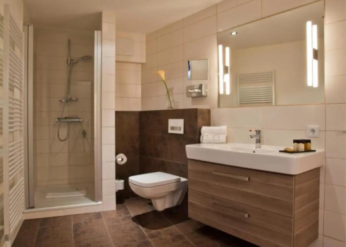 Strandhotel Bene
