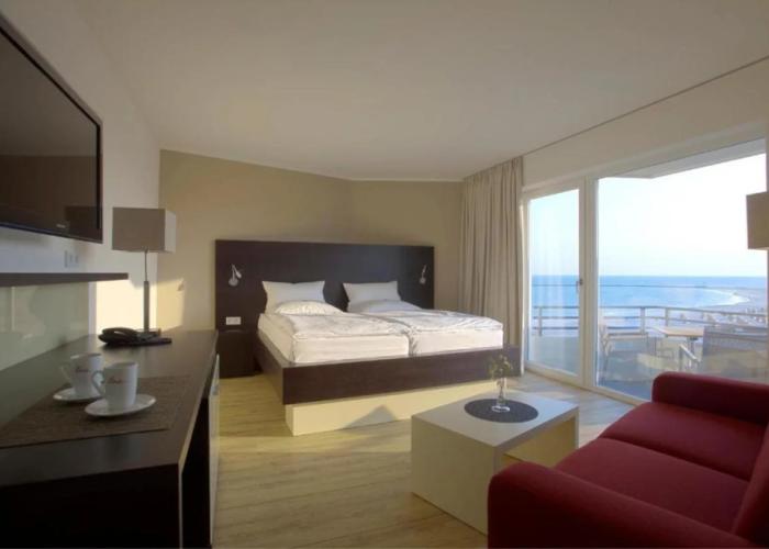 Strandhotel Bene