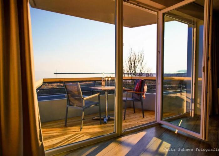 Strandhotel Bene