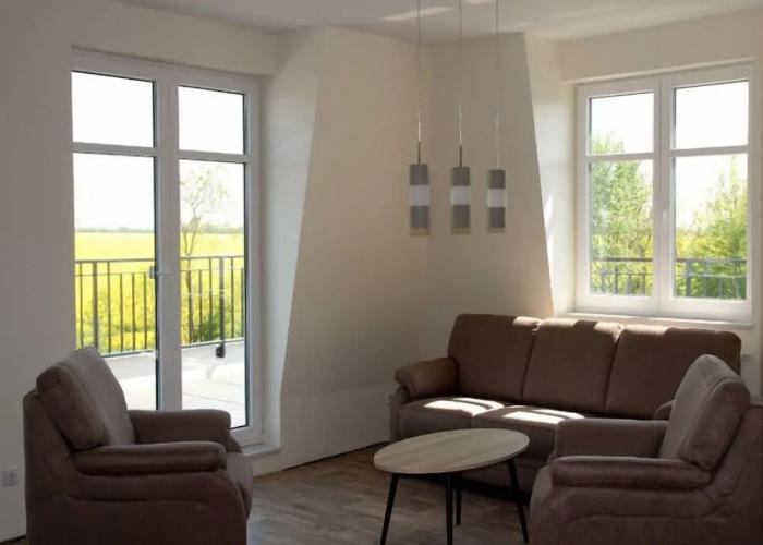 Avalon Ferienwohnungen Bellevue