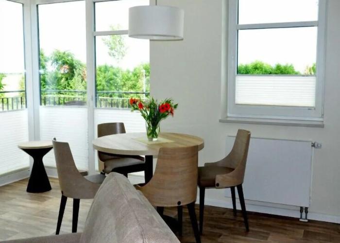 Avalon Ferienwohnungen Bellevue