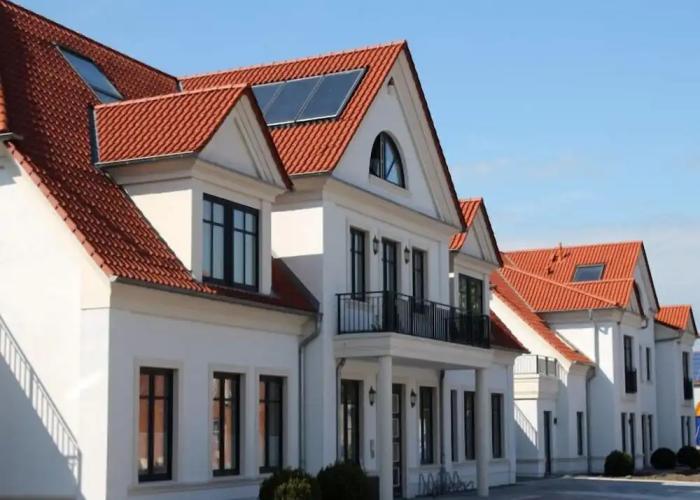 Avalon Ferienwohnungen Bellevue