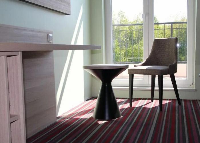 Avalon Ferienwohnungen Bellevue